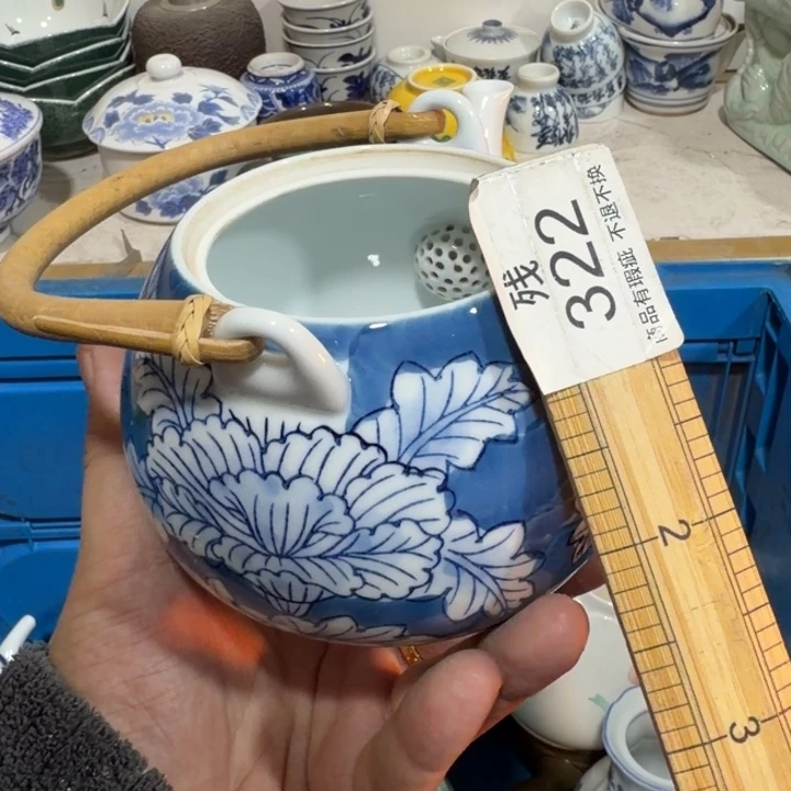 陶瓷推荐第二名20包邮