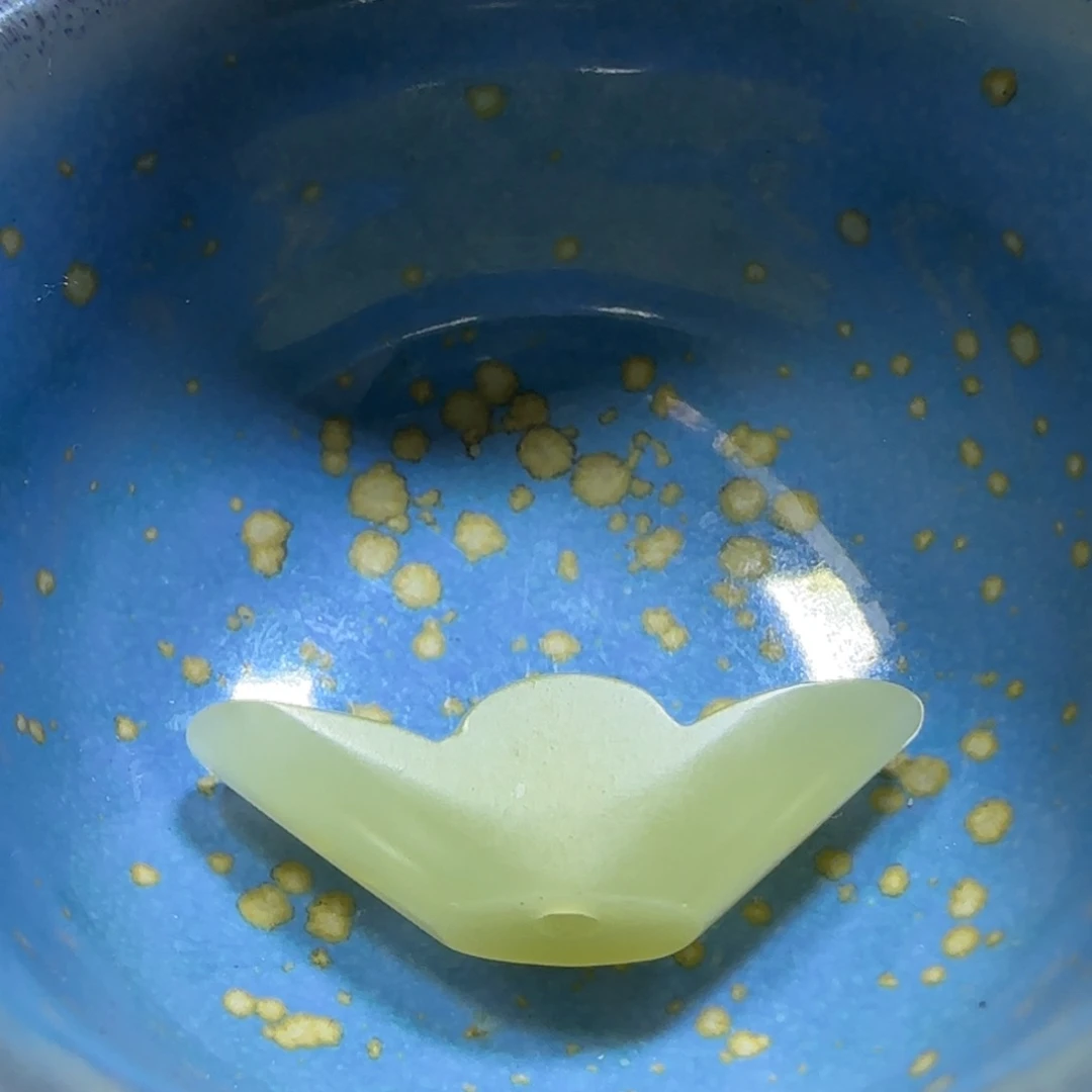 新号开播一漏到底