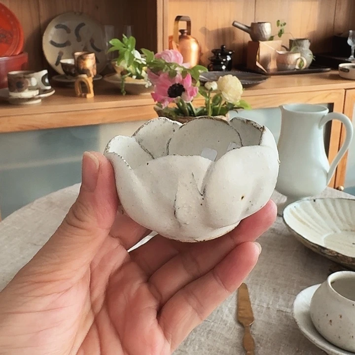 日本高端陶瓷器皿