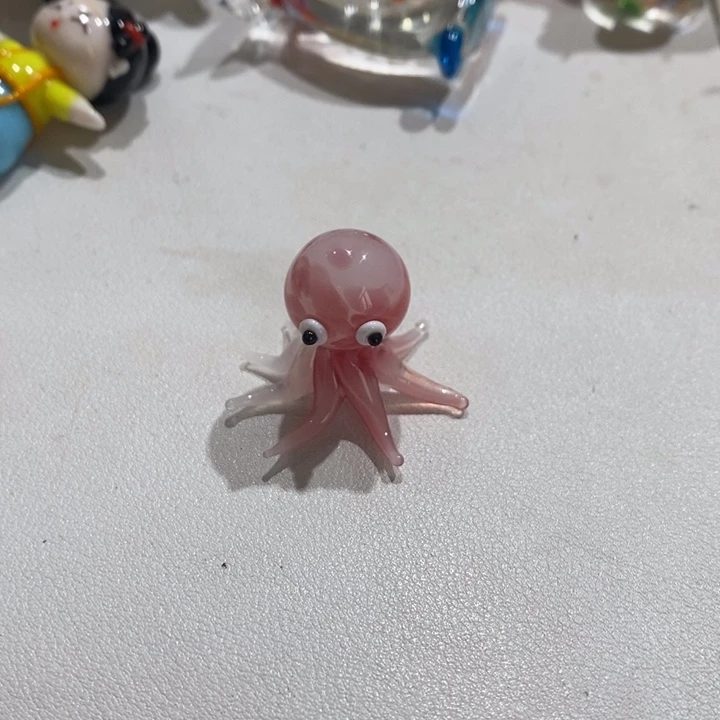 琉璃手工艺品A**y琉璃