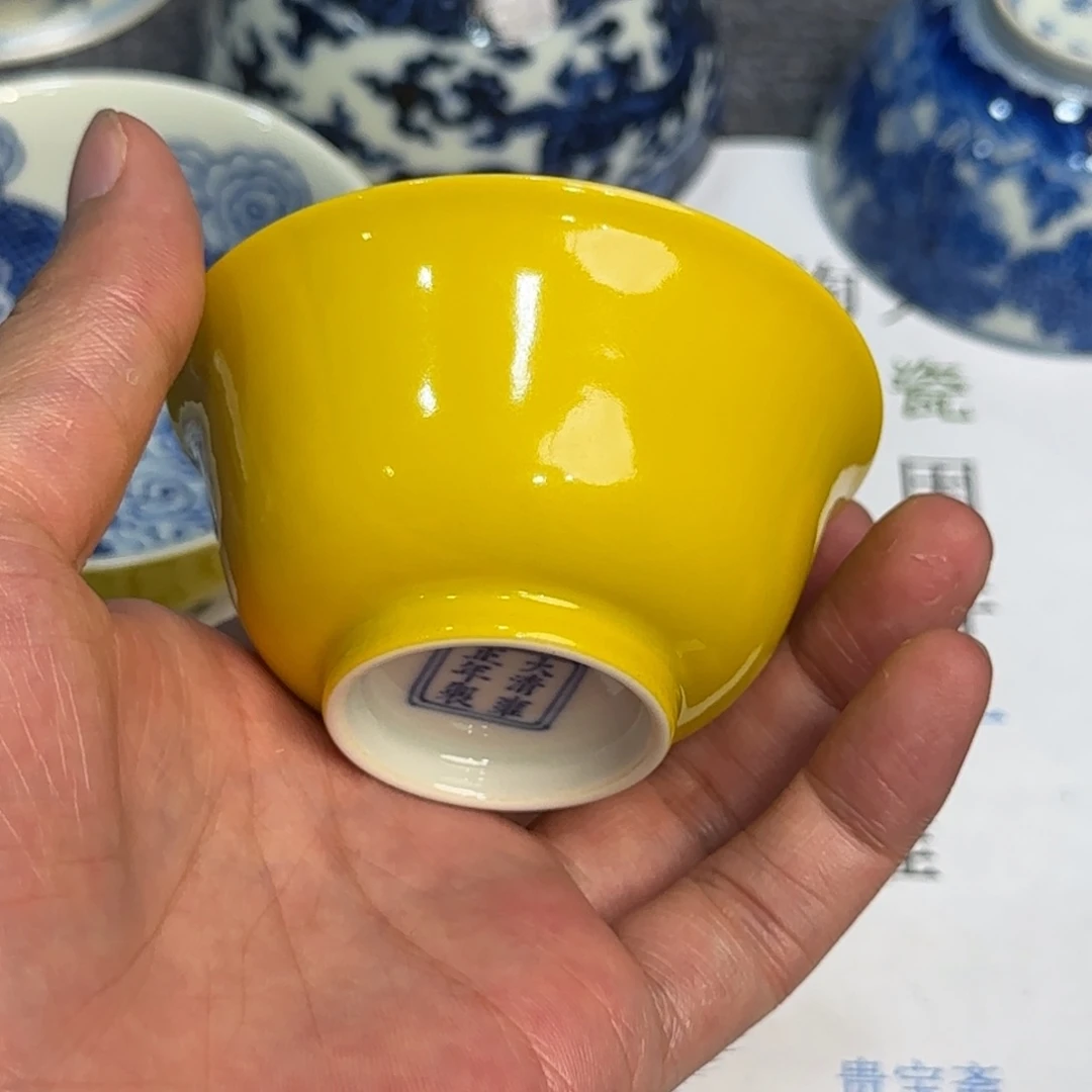 摆件当代仿古精品全手工