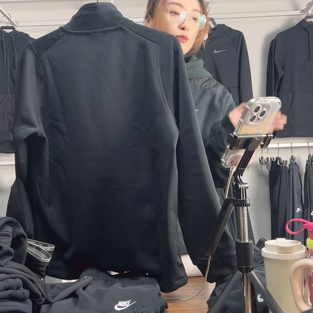 5941外套立领XXL码170-190斤不退换