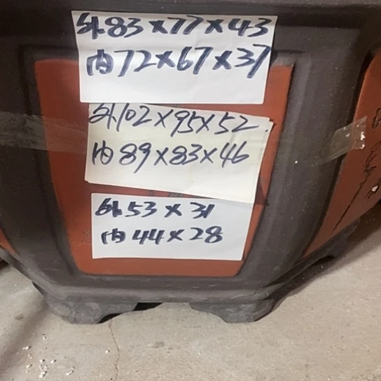 【闪购商品】万***到紫砂花盆