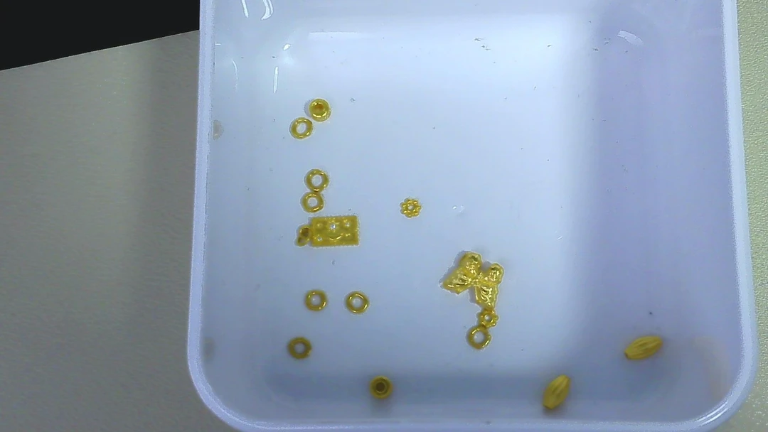 足金DIY配件6.149