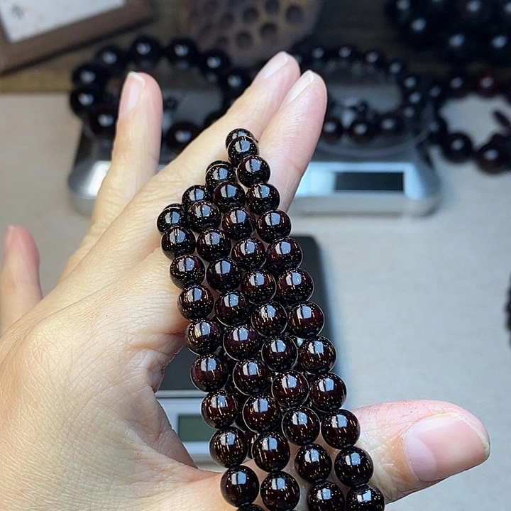 檀香紫檀（小叶紫檀）0.6爆