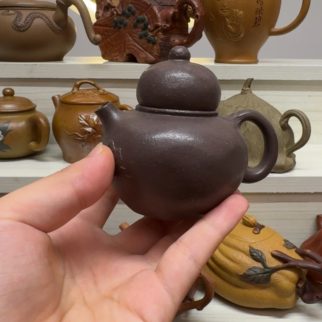 茶壶紫砂福利多多