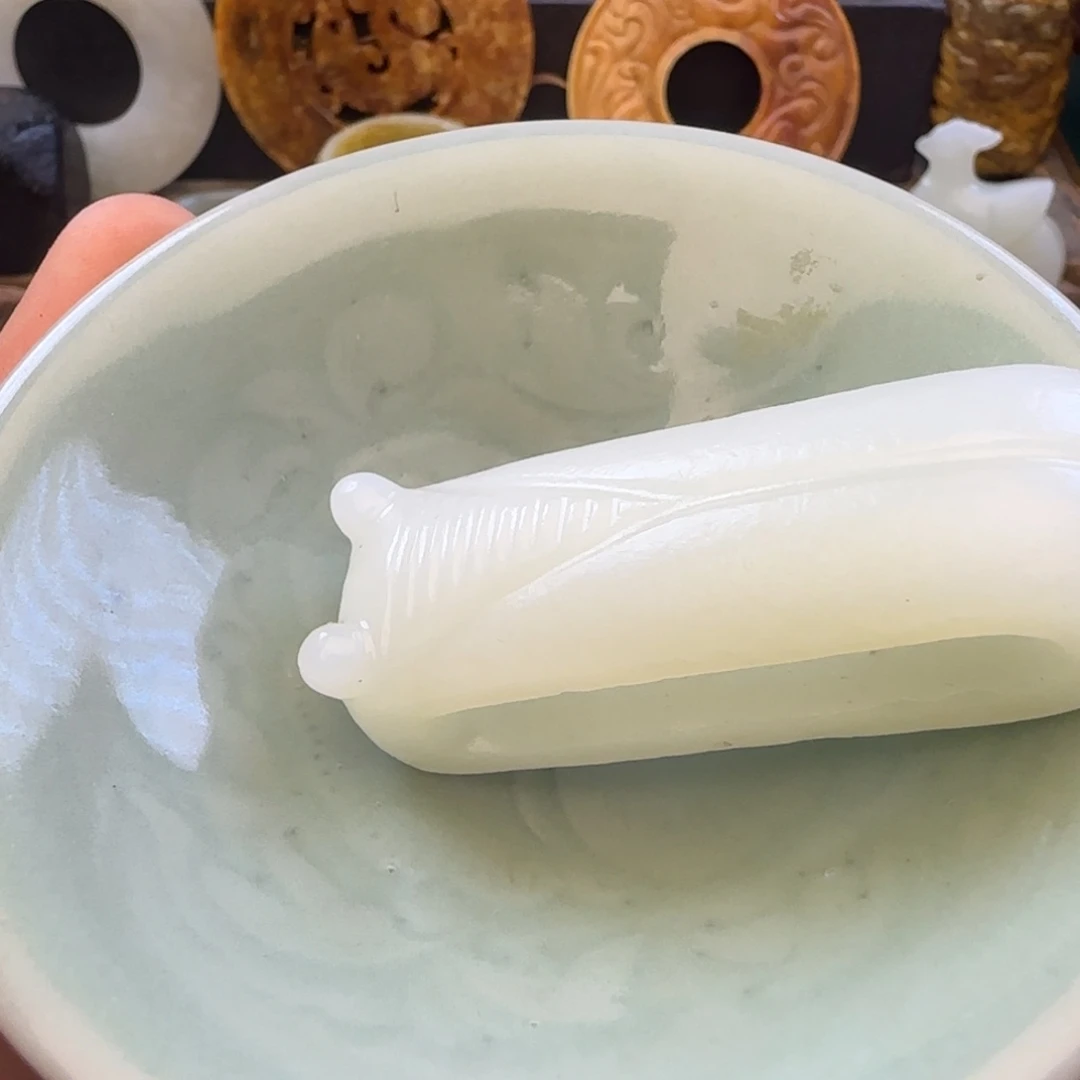【***7摆件瓷器的制作工艺和工艺