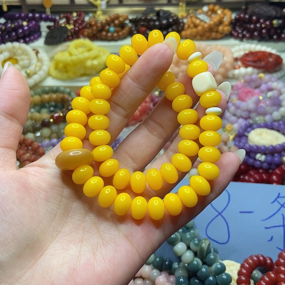 佛心果吊坠菩提果