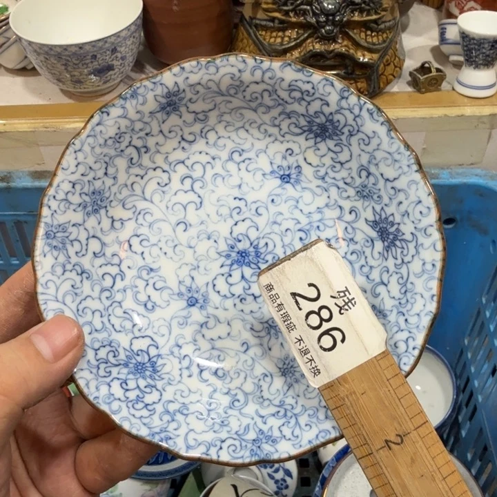 陶瓷推荐第二名20包邮