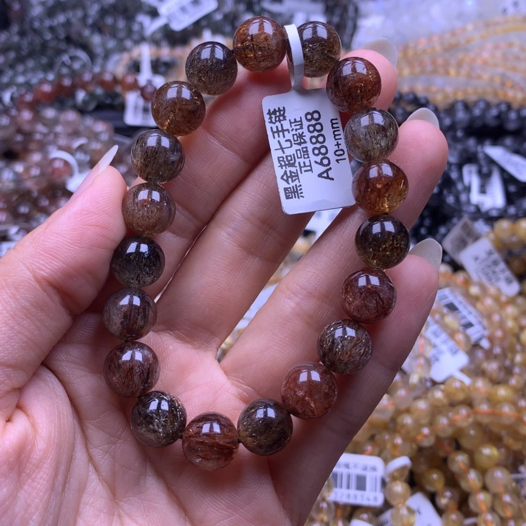 手链水晶未镶嵌11111111111