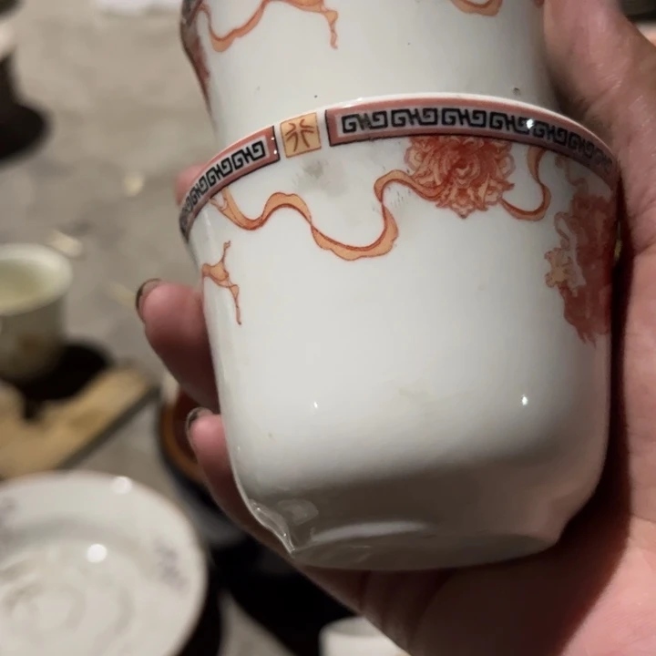焰***兄老货盘子碗啥都有