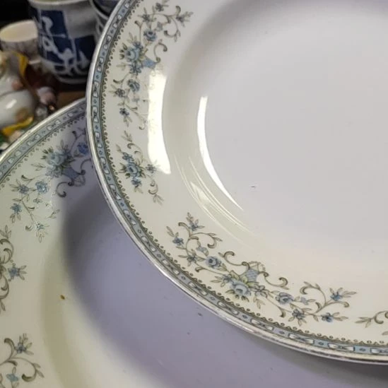 碗弈*瓷器活动了一下