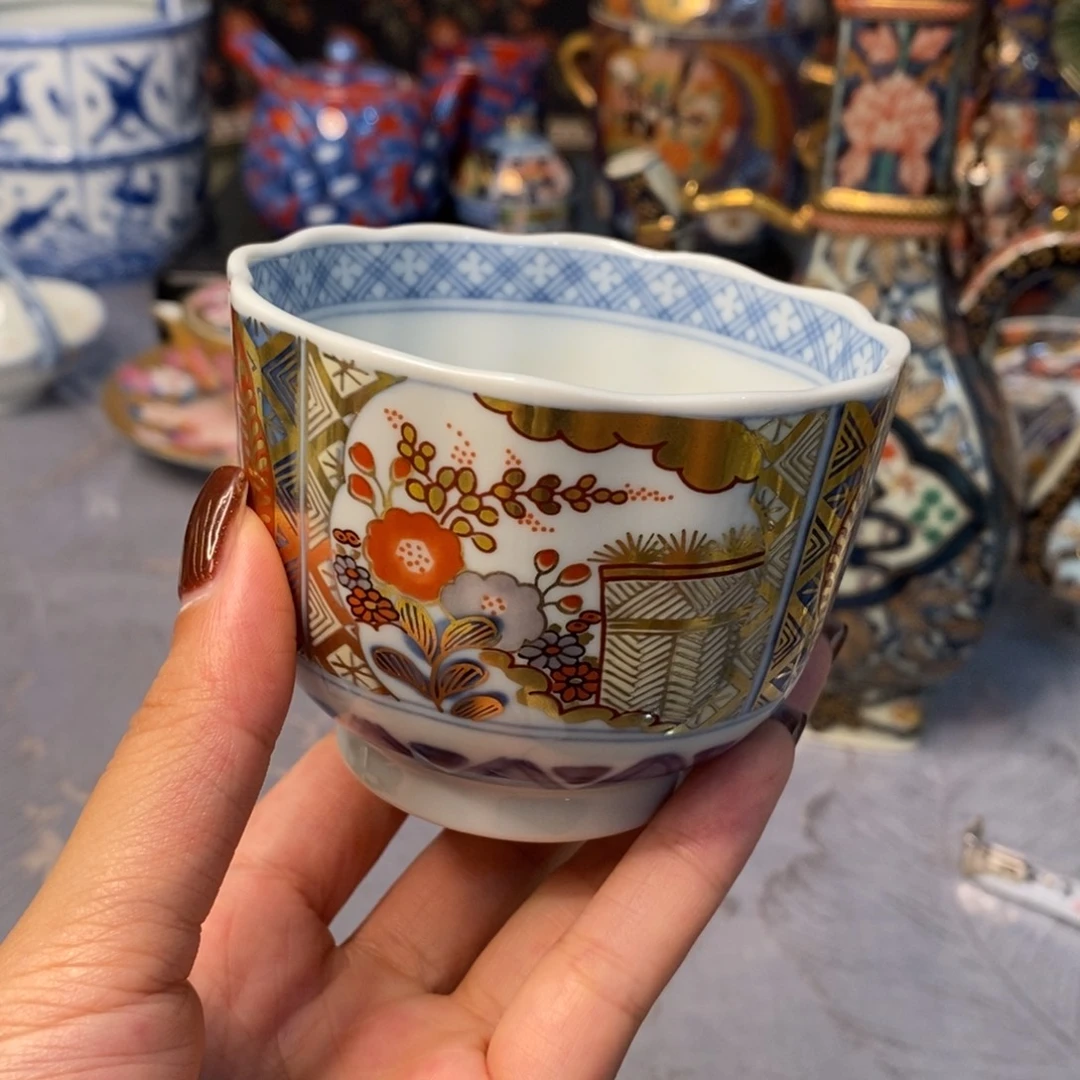 8 厘米——小杨瓷器甄选