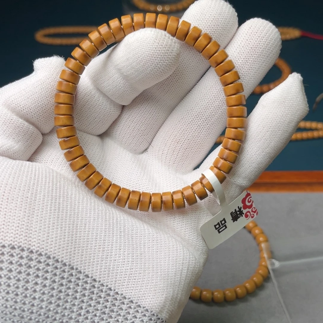 紫金鼠手串M****c74药片精品