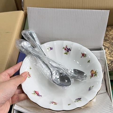 瓷器。瓷器。瓷器。