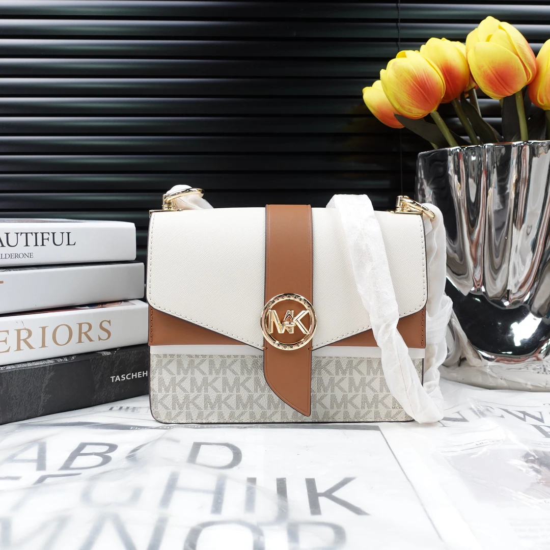 95新 MICHAEL KORS/迈克高仕 单肩包/T10284247