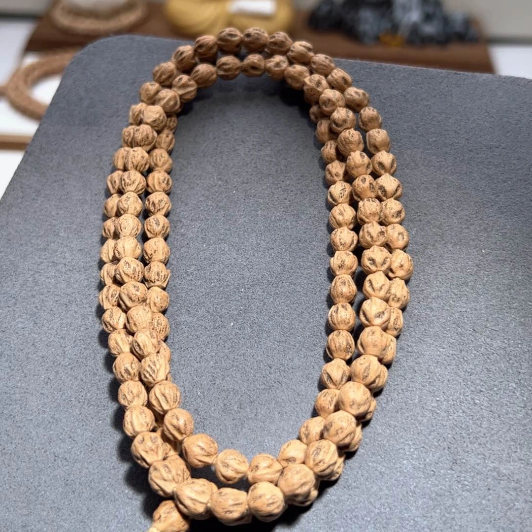 柏香籽/百香籽吊坠知*万鬼