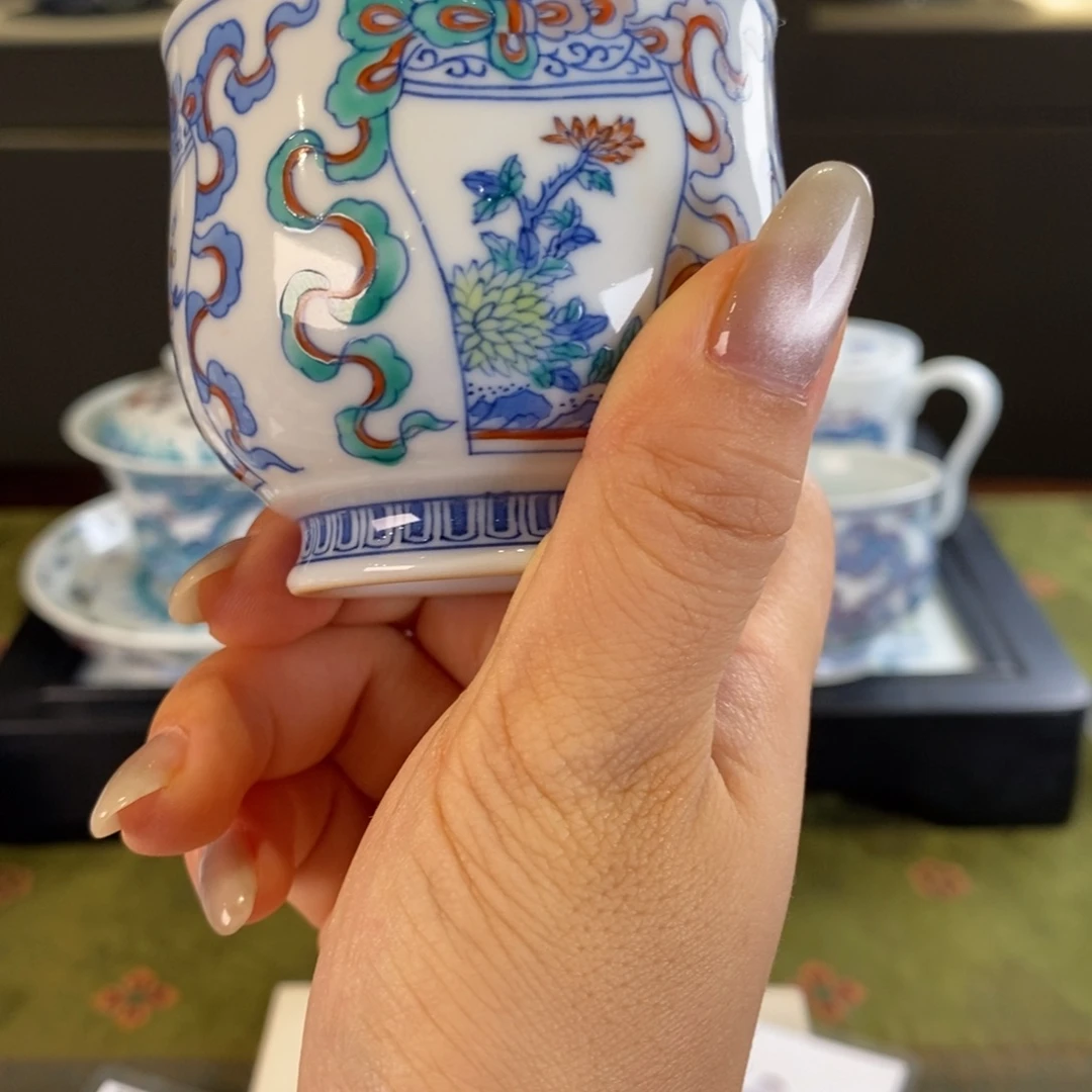 九鸣瓷艺九鸣瓷艺