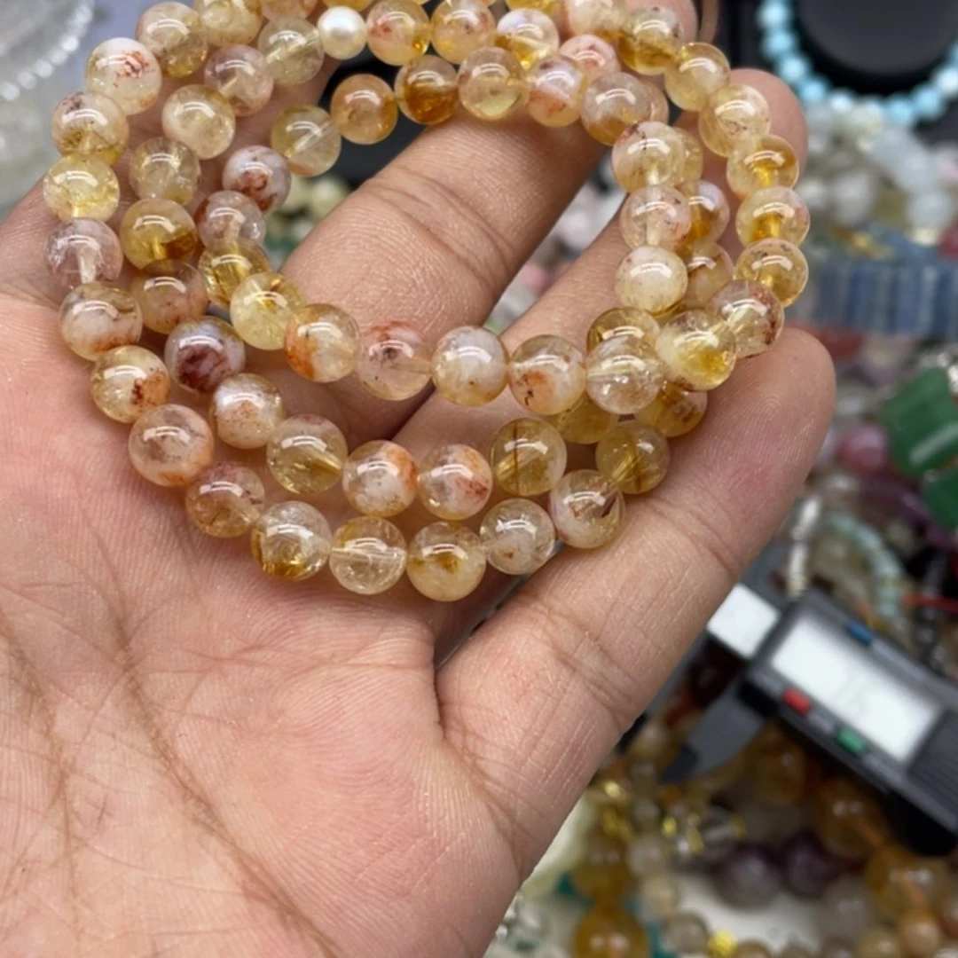 银S925镶嵌颈饰紫晶