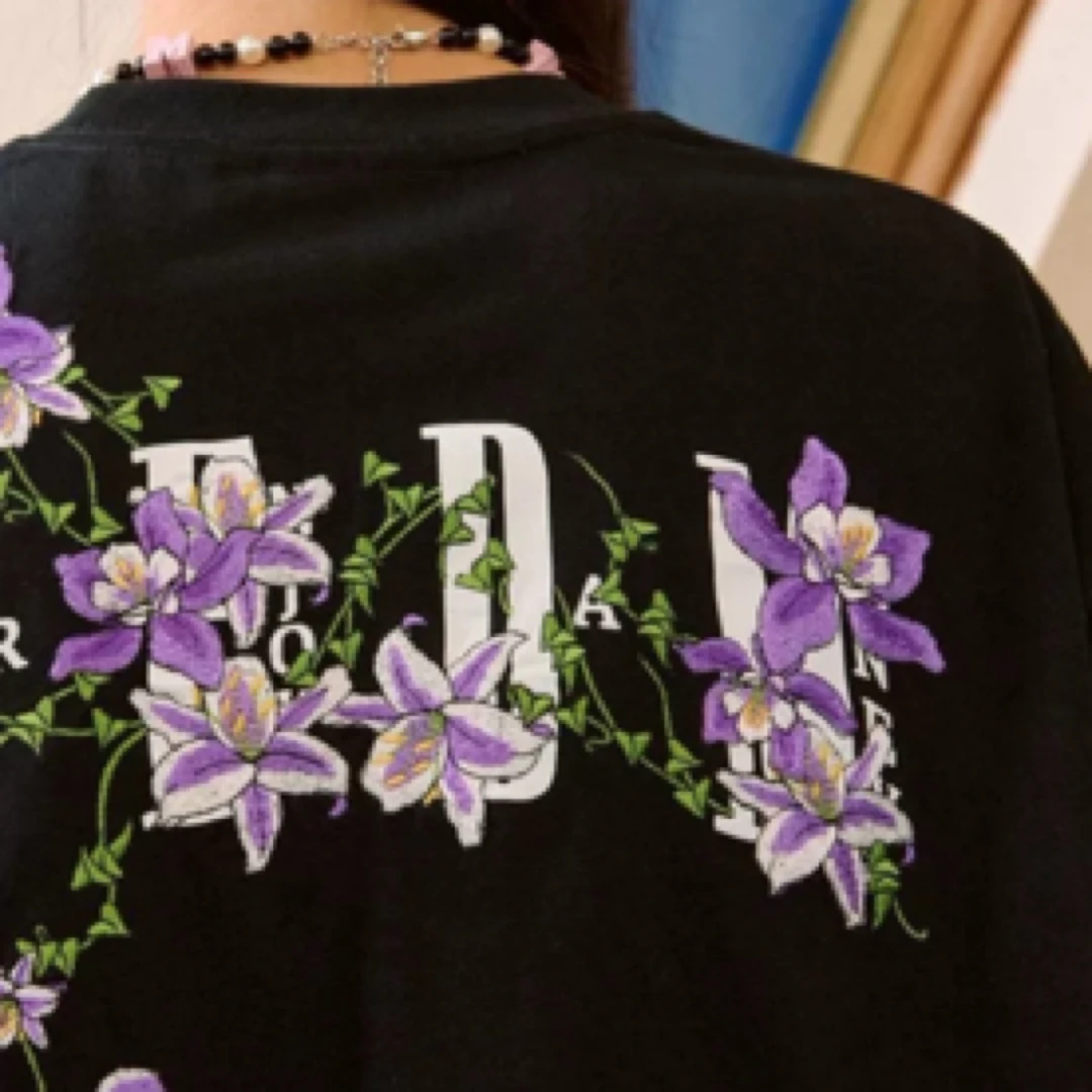 1号-小帅M家国潮短袖合集