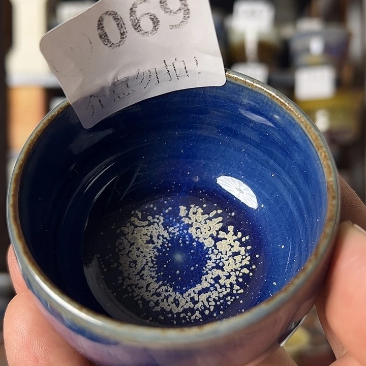 瓷片钧瓷，钧瓷，钧瓷，069