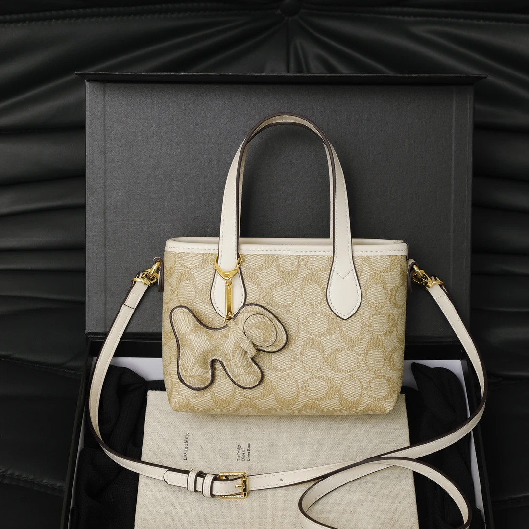 高级感洋气新款百搭轻奢洋气单肩手提腋下包大容量通勤女士包包