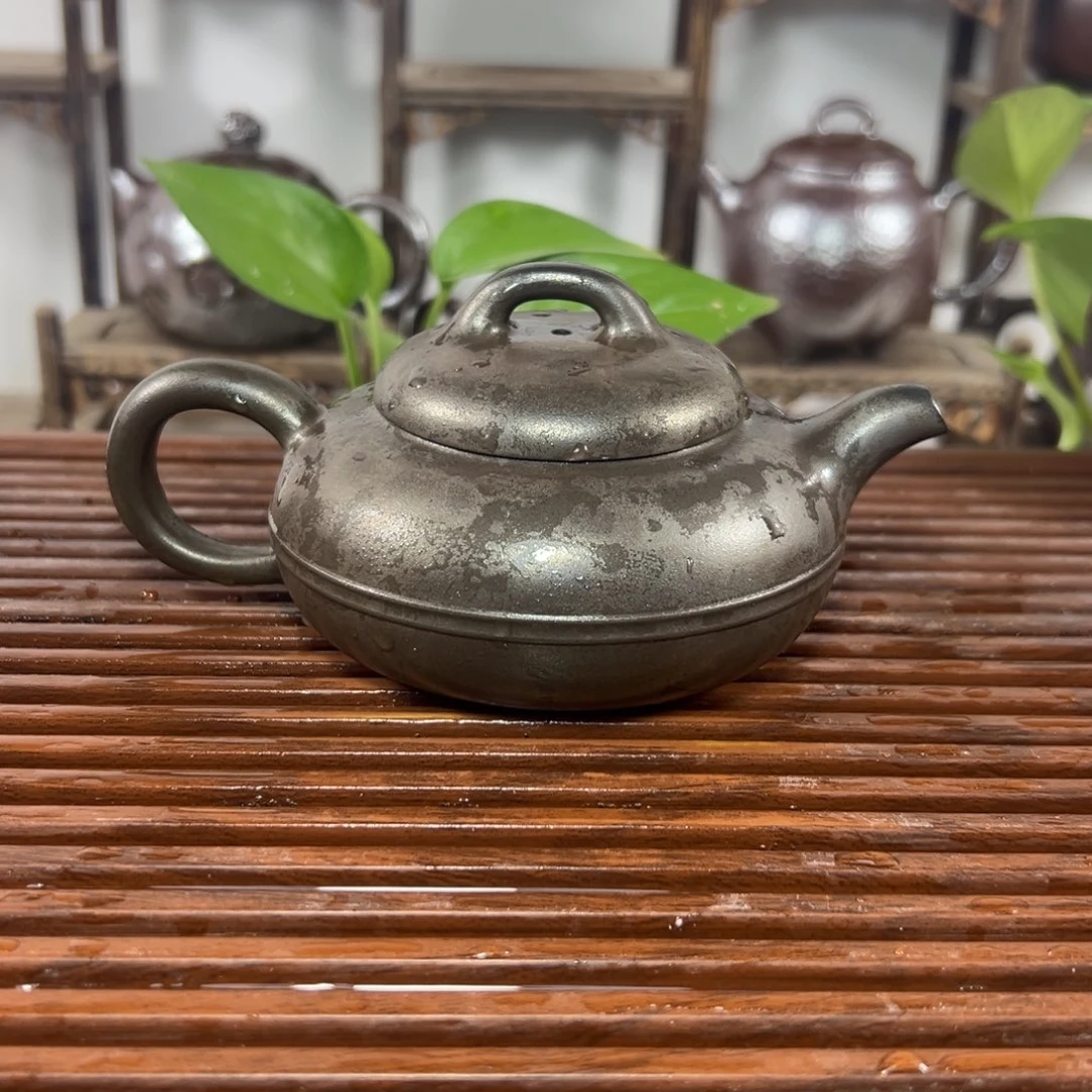 陶观澜柴烧顺丰包邮160cc  31