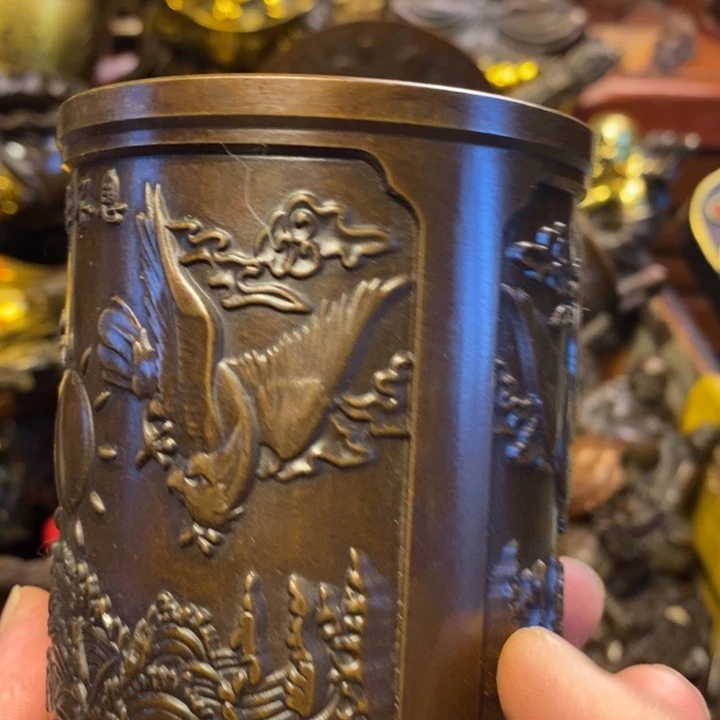 茶台摆件/工艺摆件