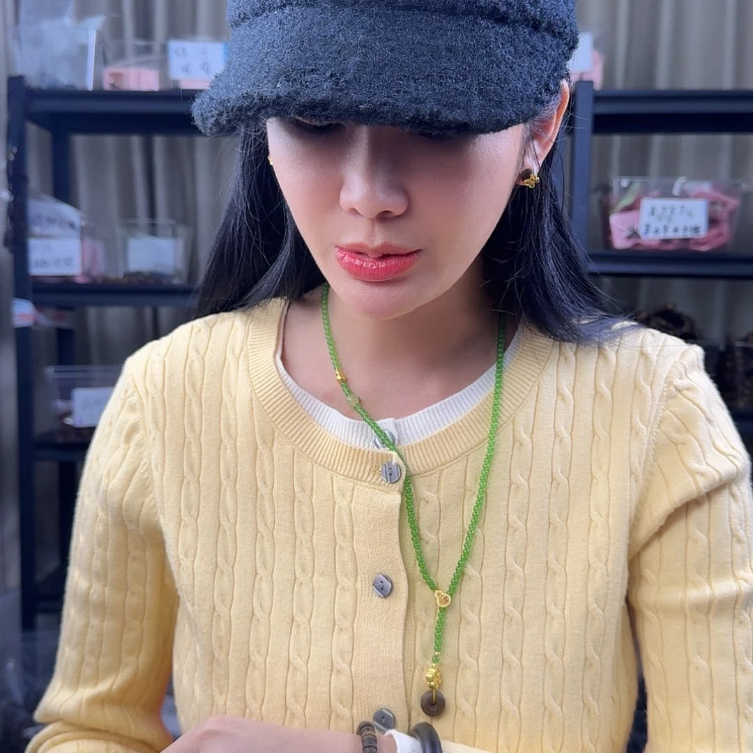 沉香沉香碎屑C23多样性发一套