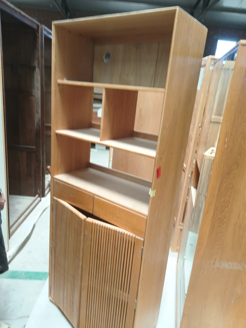 A259门厅柜75*35*190瑕疵无售后