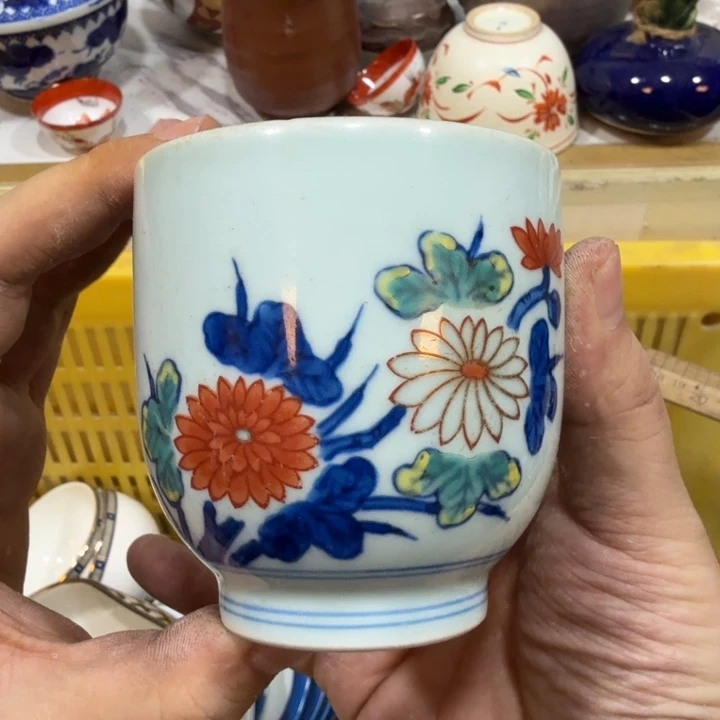 陶瓷推荐第二名20包邮