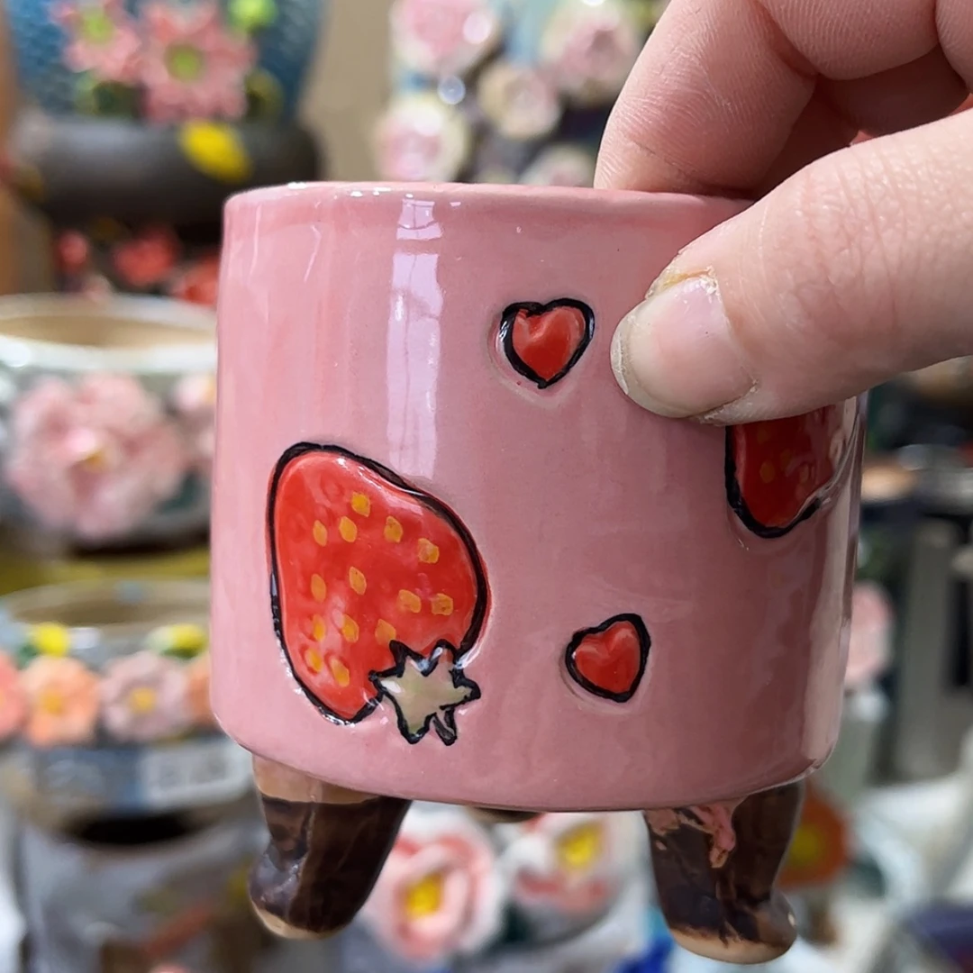 【闪购商品】红陶福利