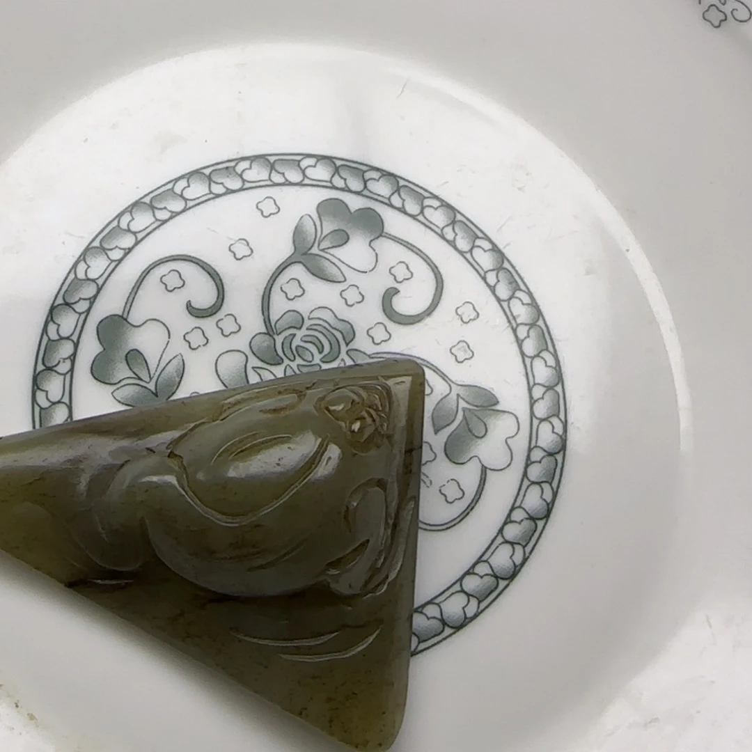 大***阳瓷片精品居家摆件陶瓷