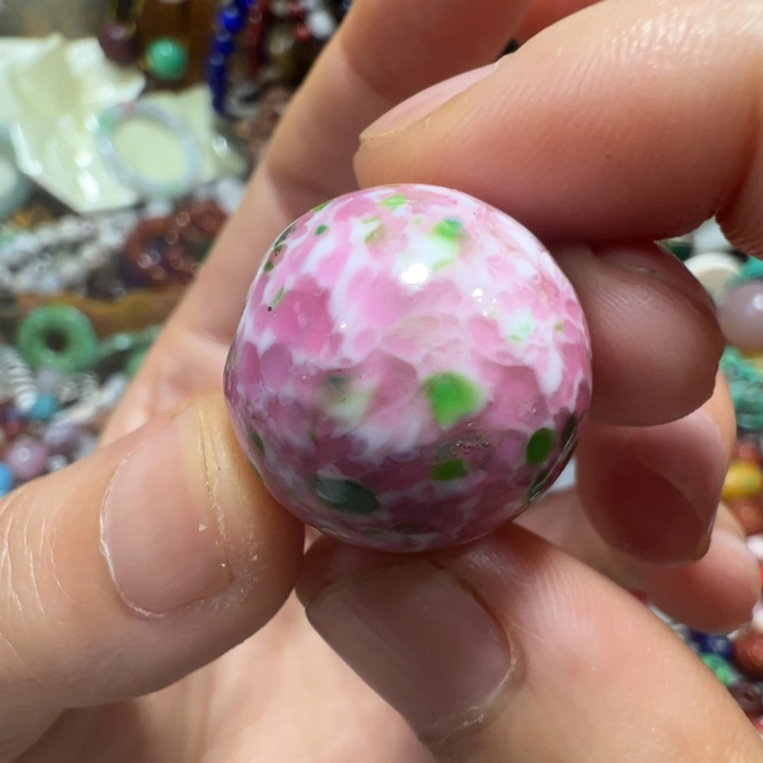 玛瑙/玉髓做工精致又精致合金