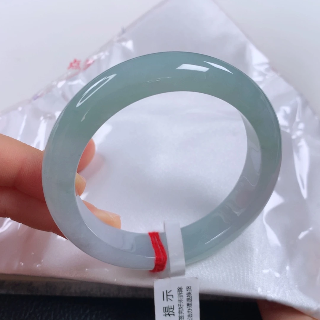 未镶嵌手镯翡翠小宽胎②④①