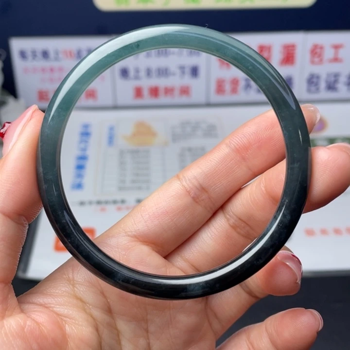 【闪购商品】未镶嵌翡翠首饰定制翡翠