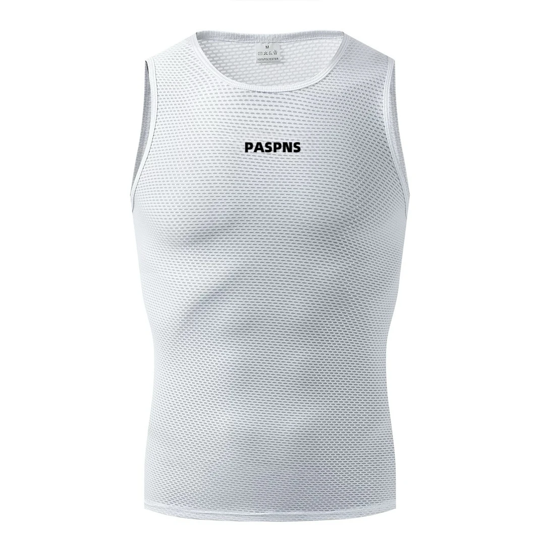 PAS骑行服排汗衫舒适贴身透气紧身自行车PNS公路车骑行服速干弹力