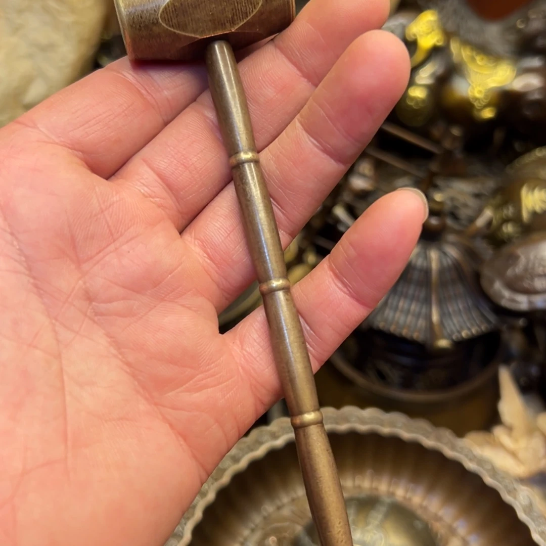 铜器工艺百货艺品专属链接