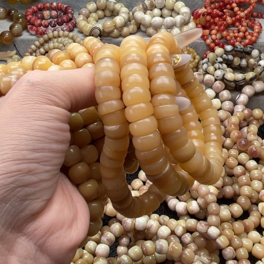 驼骨手串/手链安***饱骆驼祥子