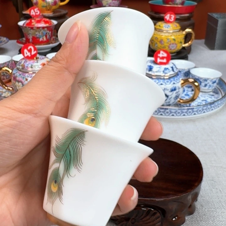景德镇陶瓷景德镇瓷器