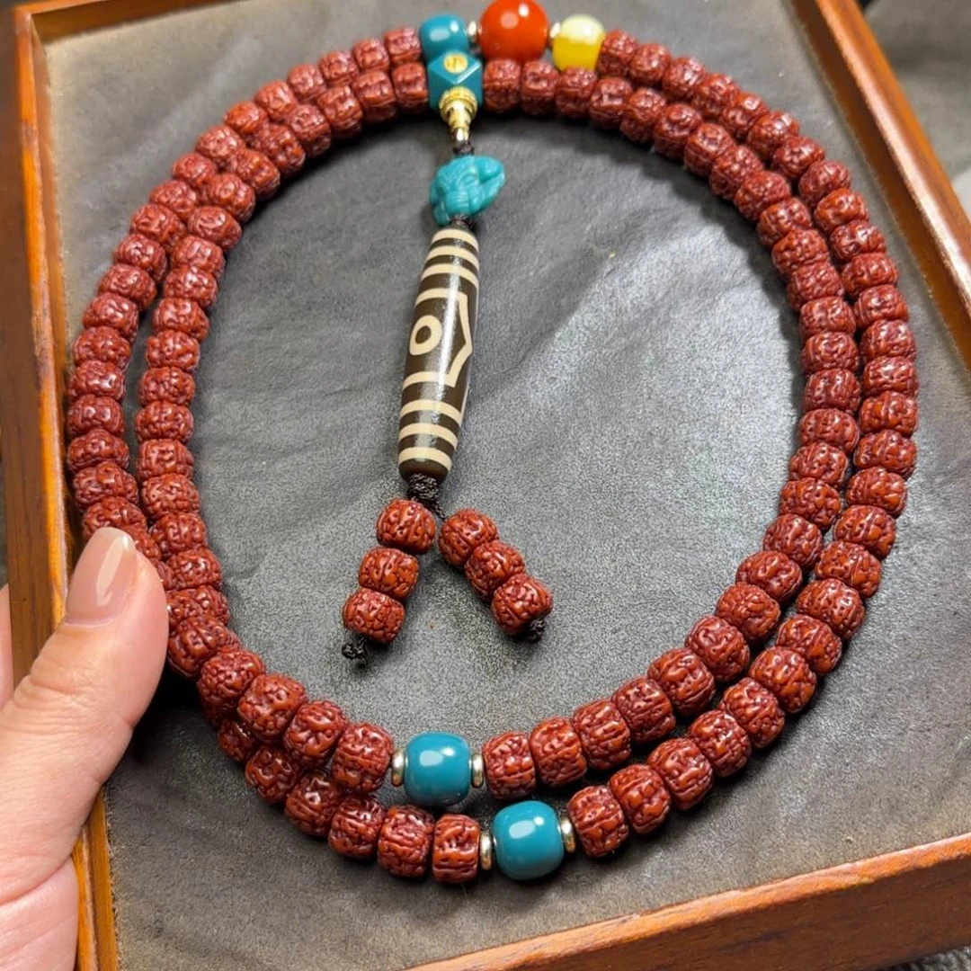 金刚菩提吊坠j***h精品