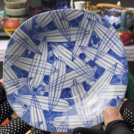 水滴瓷器水滴瓷器