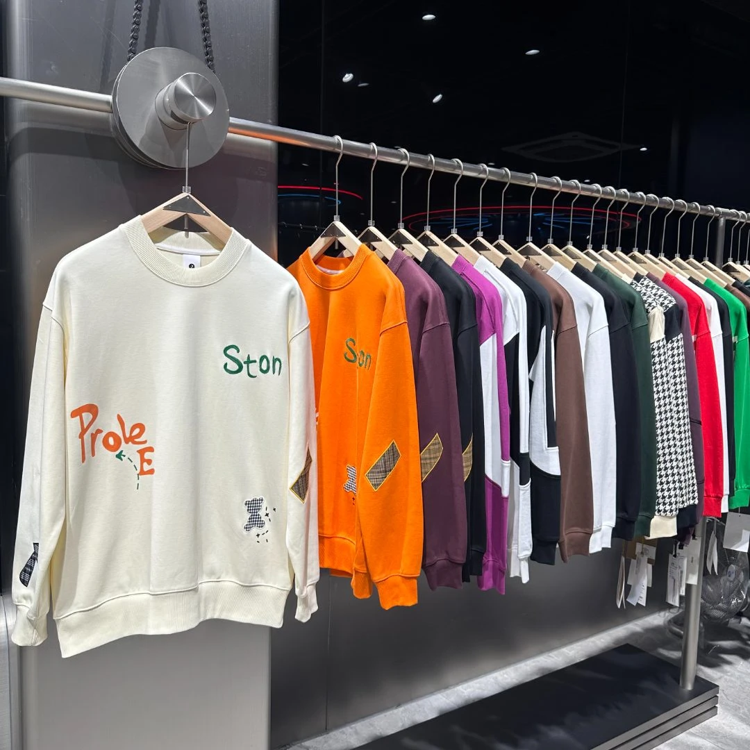 （650-699）#UUS-高品质集合夏季孤品短袖T恤