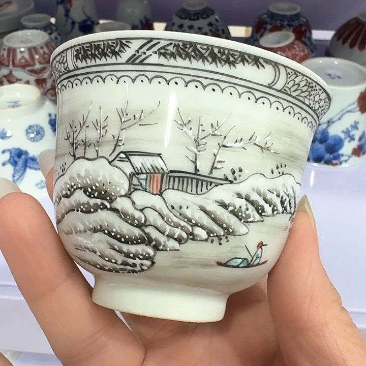 陶瓷艺术品收藏陶瓷