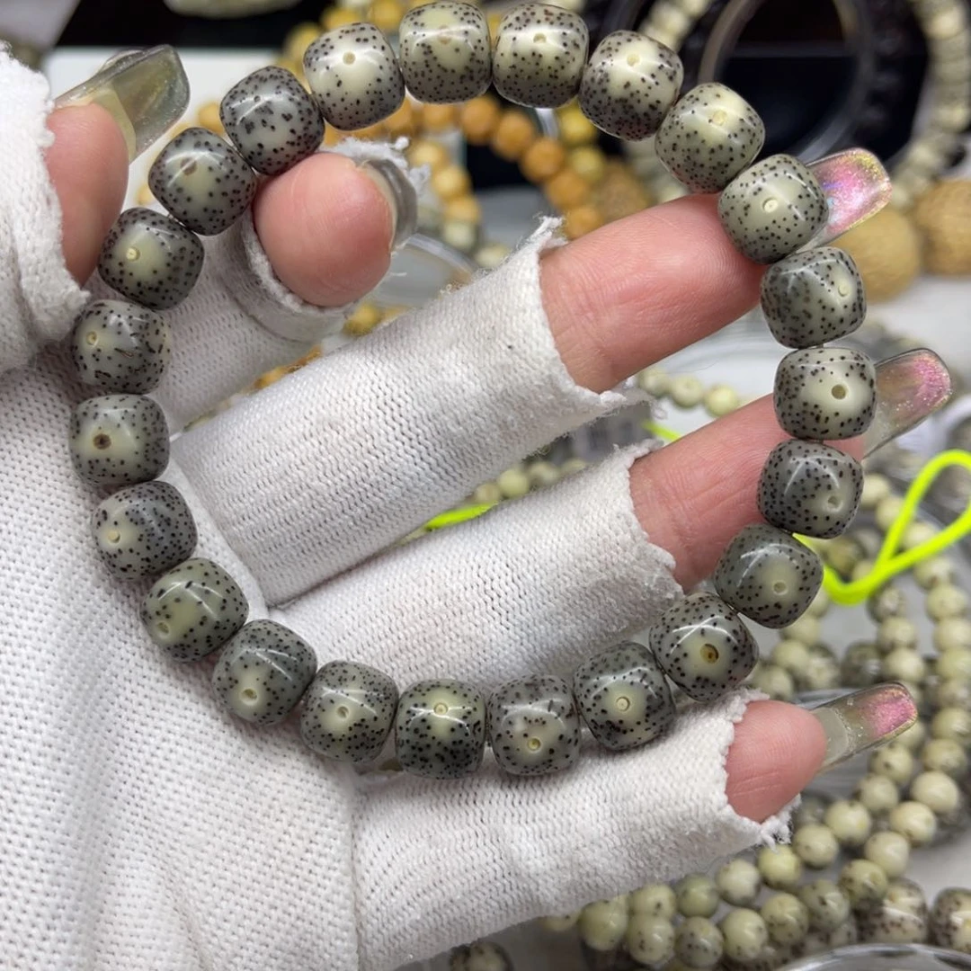 星月菩提手串我***啊星月菩提卡10大漏