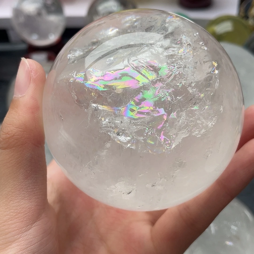 兔***森大型摆件（非配饰）水晶未镶嵌12