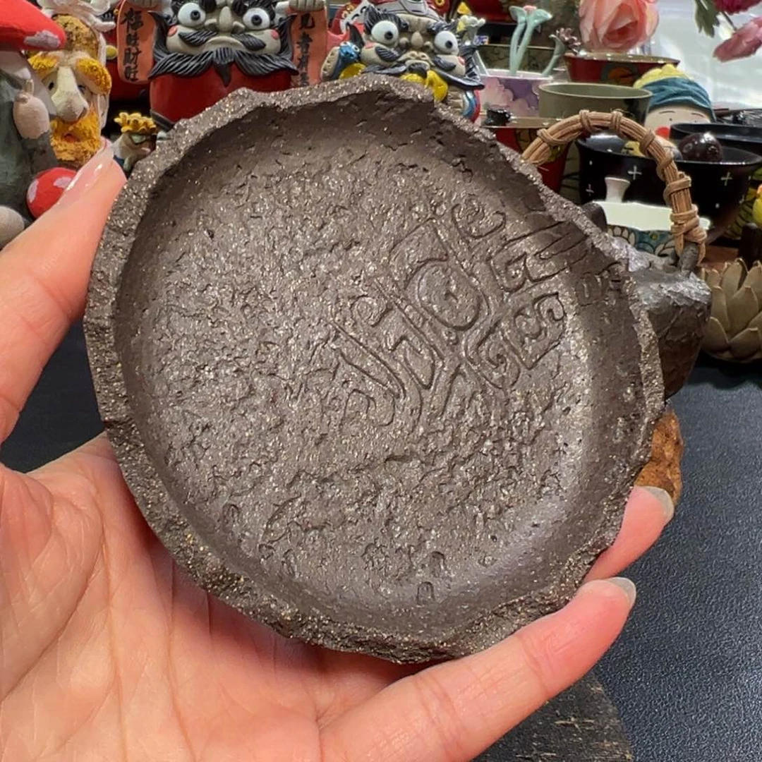 瓷片景德镇设计师手作