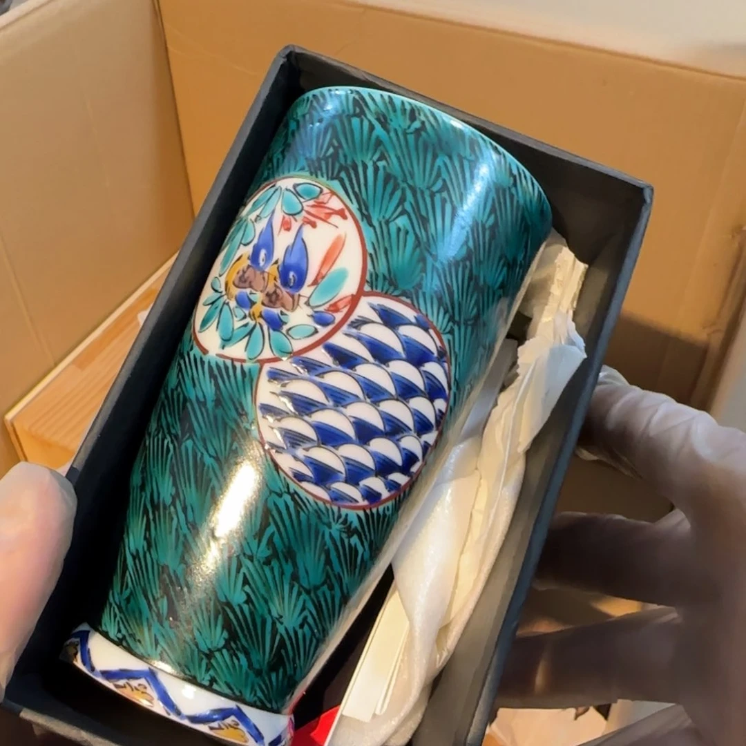 瓷片瓷片中古回流孤品一件
