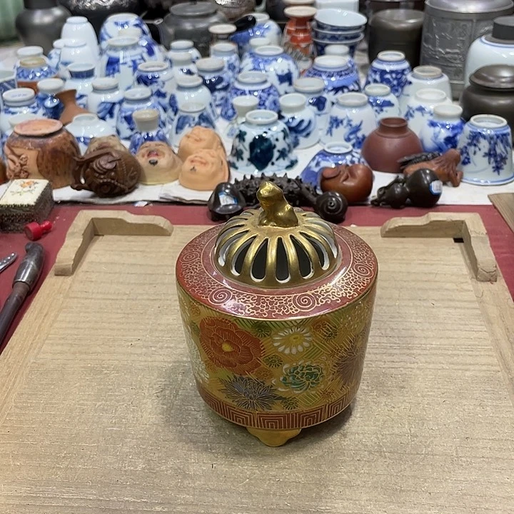 我们都是好孩子啊呜呜