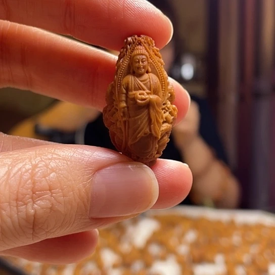 橄榄核手串/手链橄榄核